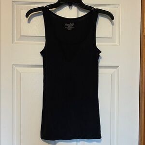 Old Navy Black Tank Top